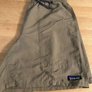 Patagonia 7 Baggies Shorts